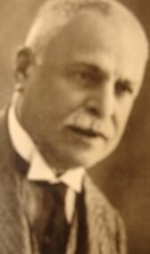 Giovanni Giorgi