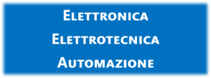 Elettronica Elettrotecnica Automazione