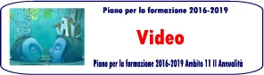 Scuola Polo Formazione Ambito 11 - annualità 2016-2019